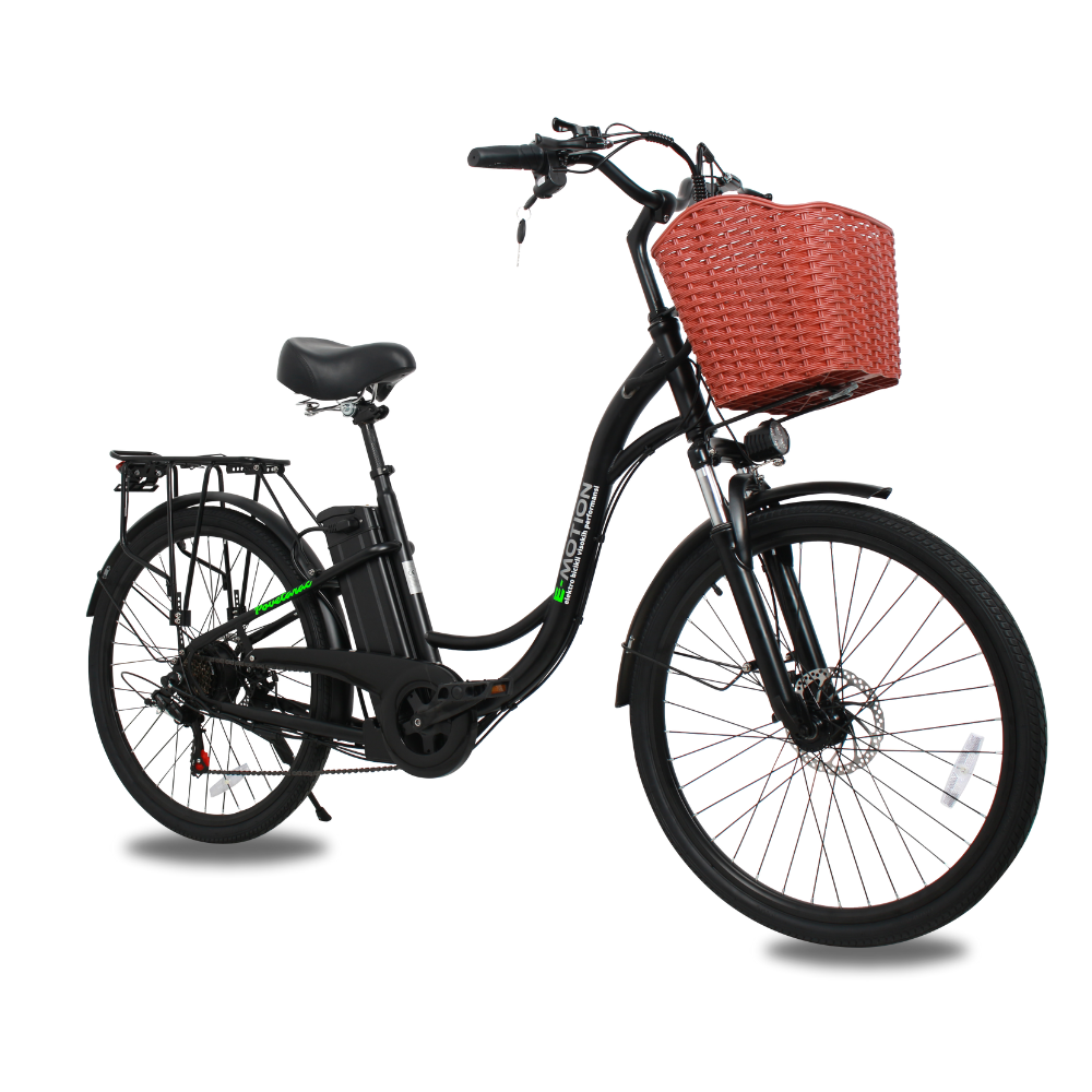 Električni bicikl POVETARAC – Sky Tehnika Shop